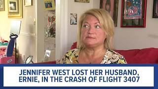 3407 Family reacts to Southwest accident