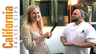 Abigaile Restaurant - Hermosa Beach | California Travel Tips