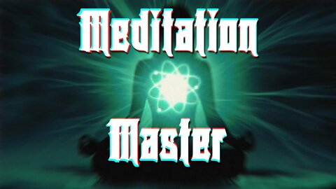Meditation Master