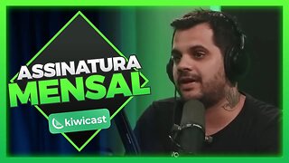 Como vender um sistema de assinatura mensal | Kiwicast