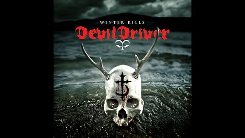 DevilDriver - Winter Kills