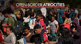 Open Border Atrocities, Saturday on Life, Liberty and Levin