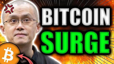 Bitcoin Echo Bubble Soars: How High Will It Go? | CZ's China Ties & SBF's Family Drama Uncovered!