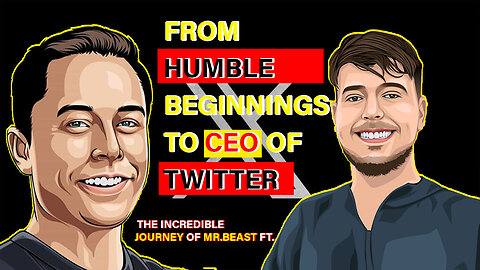 MrBeast vs Elon Musk: Who is the Better Twitter Boss?