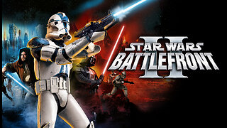 Star wars battlefront 2 live