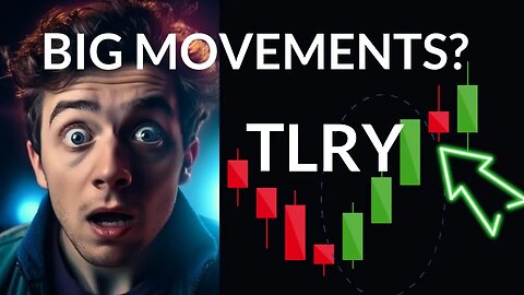 Navigating TLRY's Market Shifts: In-Depth Stock Analysis & Predictions for Fri - Stay Ahead!