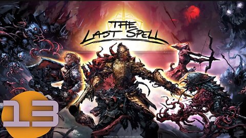 This game is addictive | The Last Spell ep13