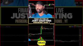 FINANCE SOLUTIONS-YT #shorts #runners #recap #MAY11TH #hood #earnings #cvna #dis #rblx