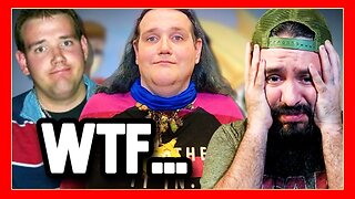 Chris Chan is officially out of jail... Documentary Reaction Party - Let's Get Weird!