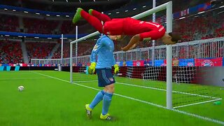 FIFA 16 FAIL Compilation #6