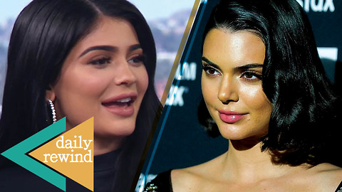 Kylie Jenner Gives Another Glimpse of Baby Stormi, Kendall Criticized Over Her FEET DR