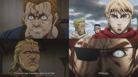 Vinland Saga season 2 ep 21 reaction #VinlandSagaseason2 #VinlandSagaseason2episode21#VinlandSaga