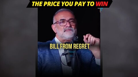 The Price for Winning - Tim Grover #shorts #inspiration #motivation #life #mentalhealth #fyp