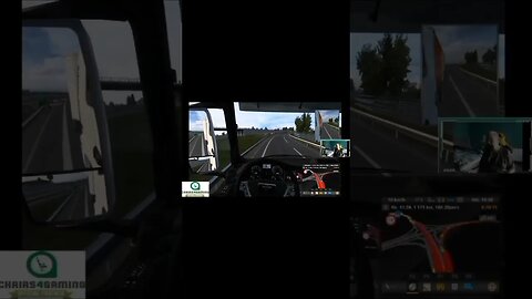 Az elkerülő út part2 #shorts #ets2 #youtubeshorts