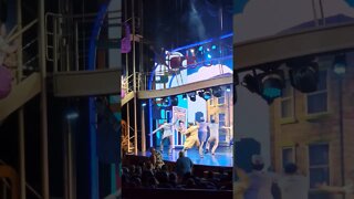 Hairspray on Symphony of the Seas! - Part 2