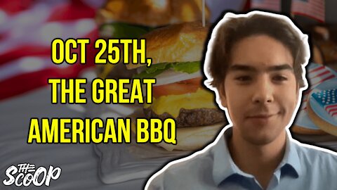 The Great American Barbeque: Support Advancing Election Integrity