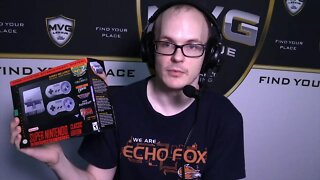 Christmas Presents for Mew2King from Mom2King (2017)