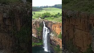 Berlin Falls, Mpumalanga SA
