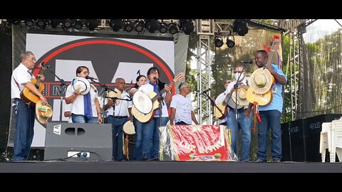 ORAÇÃO FINAl - FOLIA DE REIS LUZ DIVINA - REVIRADA REGIONAL DE CULTURA 2022 - ARTUR NOGUEIRA