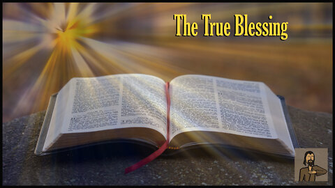 God's Charisma - The True Blessing of God | Not Of This World!