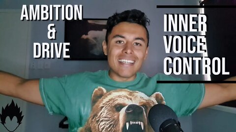 ACHIEVE YOUR GOALS WITH AMBITION! Motivation vs Discipline! MUST WATCH