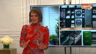 Tech, Home and style musts | Morning Blend