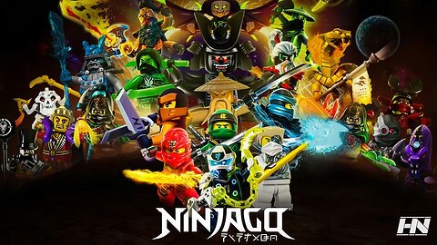 "You are my enemy" edit |Njinjago edition| 🔥 #LegoNinjago #Ninjago