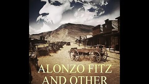 Alonzo Fitz and Other Stories by Twain Mark - Audiobook