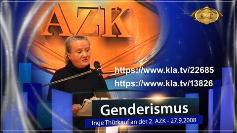 Genderismus