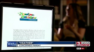 Local daycare under fire, may lose license