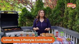Essentials for your Summer BBQ | Morning Blend