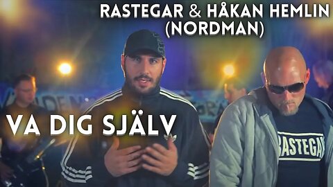 Håkan Hemlin Nordman & Rastegar - Va Dig Själv