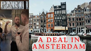 Analyzing a Real Estate Deal In Amsterdam