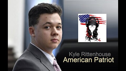 The trial of Kyle Rittenhouse begins; our constitutional right to defend ourselves is in the balance