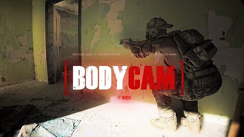 Bodycam and maybe other games