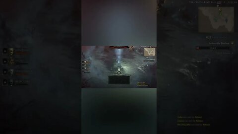 World Bosses in Diablo 4 Are EASY!