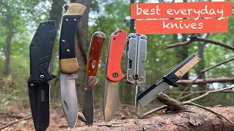 best knifes for farming
