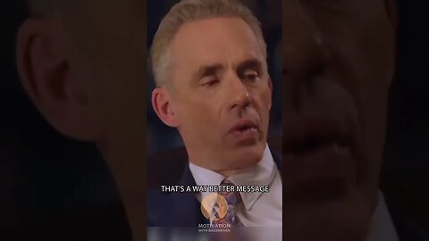 Watch This If You Feel Hopeless And Depressed - Jordan Peterson