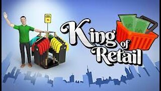 King of Retail - Episode 7