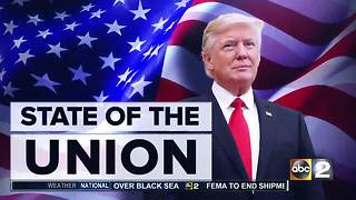 State of the Union Address