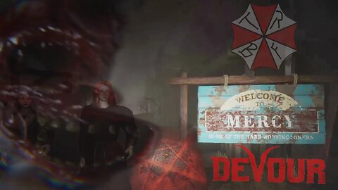 Low Budget Nemesis | Devour