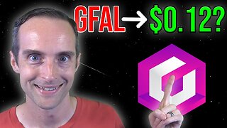 Is Games For A Living GFAL A Microcap Altcoin Gem? Honest Crypto Review and Price Prediction!