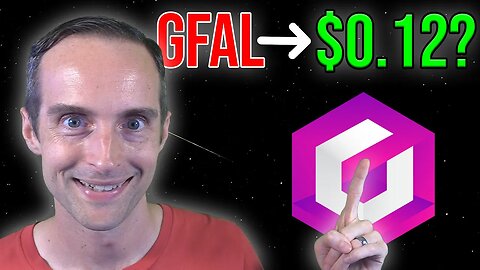 Is Games For A Living GFAL A Microcap Altcoin Gem? Honest Crypto Review and Price Prediction!