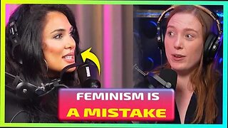 Feminism Gets DISMANTLED by the Panel for Ruining Everything