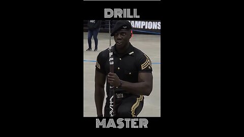 The Ultimate Drill Master| Sam Gozo #shorts #vilal