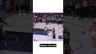 Watch The Ref