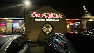 Don Chilito's