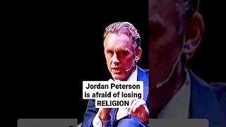 Losing your RELIGION #samharris #jordanpeterson #god #atheism #atheist #christianity #faith