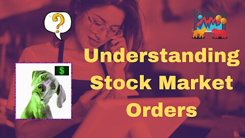 What Are the Most Common Types of Orders?