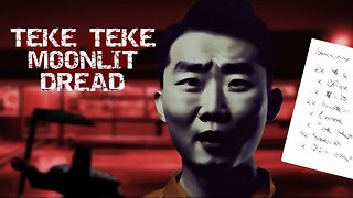 Review of Teke Teke Moonlit Dread 3D Horror | Indie Games Spotlight